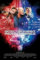 Detective Knight Independence 2023 Hindi Dubbed English 480p 720p 1080p Movies4u