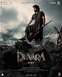 Devara Part 1 Movies4u 2024 Hindi Dubbed Telugu