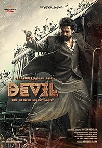 Devil 2023 Hindi Telugu 480p 720p 1080p Movies4u