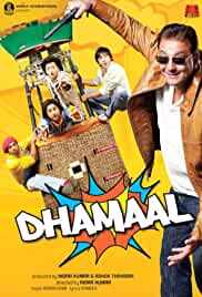 Dhamaal 2007 Full Movie Download Movies4u