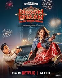 Dhoom Dhaam Movies4u 2025 Hindi Tamil Movie Telugu NF