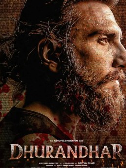 Dhurandhar Movies4U 2025 Hindi Movie PDVD