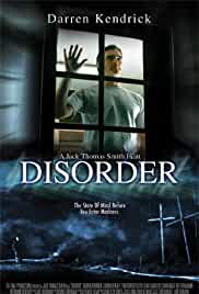Disorder 2006 Hindi Dubbed 480p Movies4u
