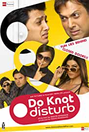 Do Knot Disturb 2009 Full Movie Download Movies4u
