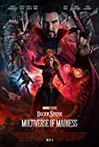 Doctor Strange in the Multiverse of Madness 2022 Hindi Dubbed 480p 720p Movies4u