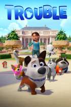 Dog Gone Trouble 2021 Hindi Dubbed 480p 720p Movies4u