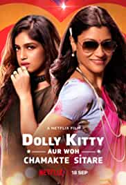 Dolly Kitty Aur Woh Chamakte Sitare 2020 Full Movie Download Movies4u