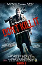 Dont Kill It 2016 Hindi Dubbed 480p 720p 1080p Movies4u Filmyzilla