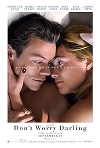 Dont Worry Darling 2022 Hindi Dubbed English 480p 720p 1080p Download Movies4u