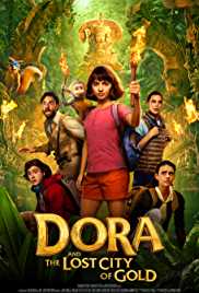 Dora And The Lost City Of Gold 2019 Hindi Dubbed 480p 300MB Movies4u