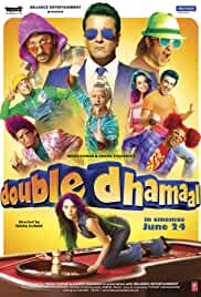Double Dhamaal 2011 Full Movie Download Movies4u