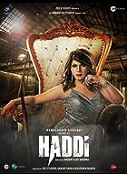 Download  Haddi 2023 Hindi Movie 2023 480p 720p 1080p Movies4u Filmyzilla