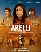 Download Akelli 2023 480p 720p 1080p Movies4u Filmyzilla