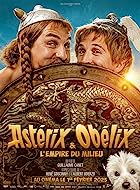 Download Asterix And Obelix The Middle Kingdom 2023 Dual Audio Hindi English Movie 480p 720p 1080p WEB DL Movies4u