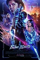 Download Blue Beetle 2023 Hindi Dubbed English 480p 720p 1080p Movies4u Filmyzilla
