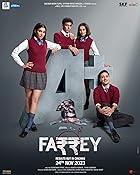 Download Farrey 2023 Movie 480p 720p 1080p Movies4u
