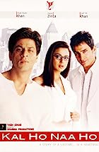 Download Kal Ho Naa Ho 2003 Movie 480p 720p 1080p Movies4u