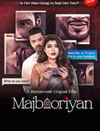 Download Majbooriyan 2023 Hindi Movie 480p 720p 1080p Movies4u
