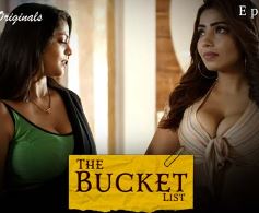 Download The Bucket List Part 1 2023 Ullu 480p 720p 1080p Movies4u