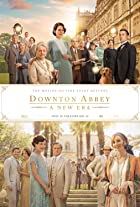 Downton Abbey A New Era 2022 Hindi Dubbed 480p 720p Movies4u
