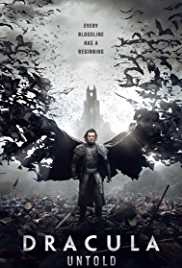Dracula Untold 2014 Dual Audio Hindi 480p 300MB Movies4u