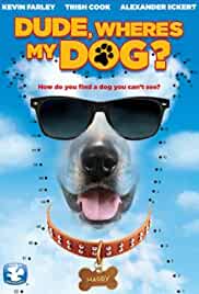 Dude Wheres My Dog 2014 Hindi 480p Dubbed Movies4u