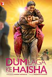 Dum Laga Ke Haisha 2015 Full Movie Download Movies4u