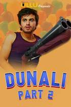 Dunali Part 2 2021 Ullu Web Series Download 480p 720p Movies4u