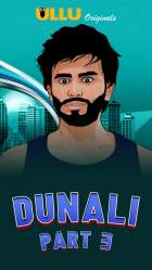 Dunali Part 3 2021 Ullu Web Series Download 480p 720p Movies4u