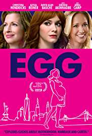 EGG 2018 Hindi Dubbed 300MB 480p Movies4u