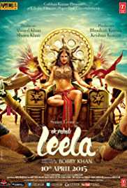 Ek Paheli Leela 2015 Full Movie Download Movies4u 300MB 480p
