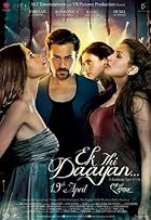Ek Thi Daayan 2013 Hindi Movie 480p 720p 1080p Movies4u