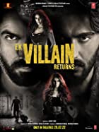 Ek Villain Returns 2022 Full Movie Download 480p 720p 1080p Movies4u