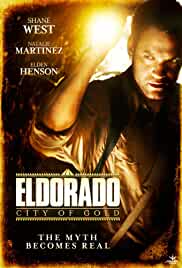 El Dorado City of Gold 2010 Hindi Dubbed 480p Movies4u