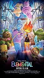 Elemental 2023 Hindi Dubbed English 480p 720p 1080p Movies4u Filmyzilla