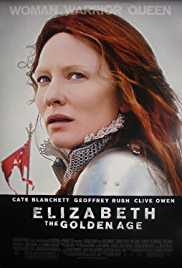 Elizabeth The Golden Age 2007 Dual Audio Hindi 480p 300MB Movies4u