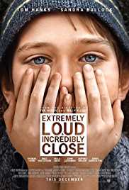 Extremely Loud Incredibly Close 2011 Dual Audio Hindi 480p 300MB Movies4u