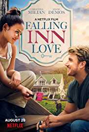 Falling Inn Love 2019 Dual Audio Hindi 480p 300MB Movies4u