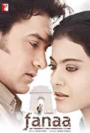 Fanaa 2006 Full Movie Download Movies4u
