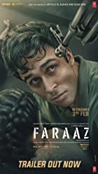 Faraaz 2023 Movie Download 480p 720p 1080p Movies4u Filmyzilla
