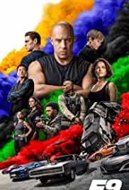 Fast And Furious 9 F9 2021 Hindi Dubbed 480p 720p Movies4u
