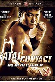 Fatal Contact 2006 Dual Audio Hindi 480p 300MB Movies4u