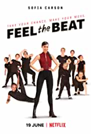 Feel The Beat 2020 Dual Audio Hindi 480p 300MB Movies4u