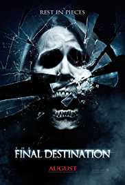 Final Destination 4 2009 Dual Audio Hindi 480p 300MB Movies4u