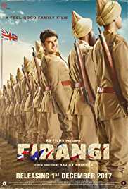 Firangi 2017 Full Movie Download 480p HDTV 500MB Movies4u