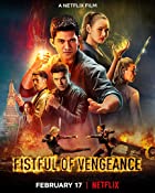 Fistful of Vengeance 2022 Hindi Dubbed 480p 720p Movies4u