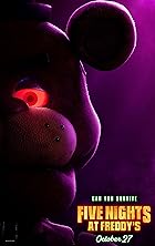 Five Nights at Freddys 2023 Hindi ORG English 480p 720p 1080p Movies4u