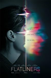Flatliners 2017 Hindi Dubbed English 480p 720p 1080p Movies4u