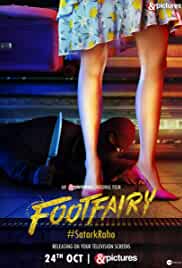 Foot Fairy 2020 Full Movie Download Movies4u
