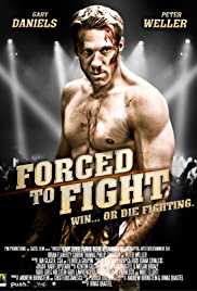 Forced to Fight 2011 Dual Audio Hindi 480p 300MB Movies4u